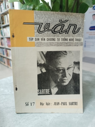 TẠP CHÍ VĂN SỐ 17