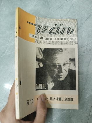 TẠP CHÍ VĂN SỐ 17