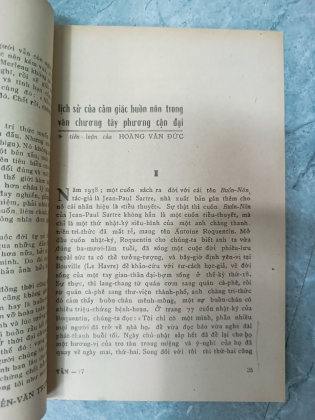 TẠP CHÍ VĂN SỐ 17