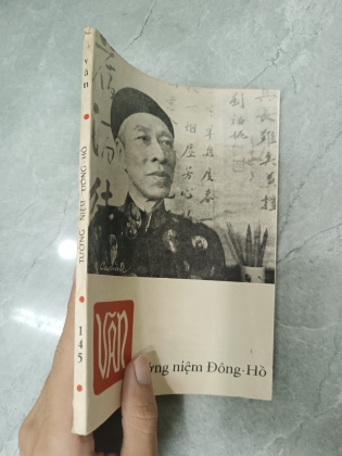 TẠP CHÍ VĂN SỐ 145