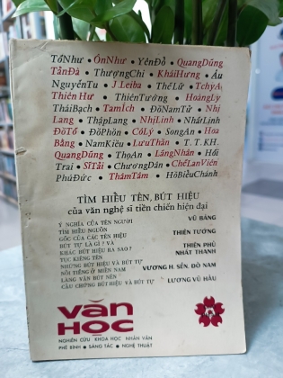 TẠP CHÍ VĂN HỌC SỐ GIAI PHẨM 
