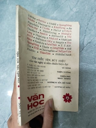 TẠP CHÍ VĂN HỌC SỐ GIAI PHẨM 