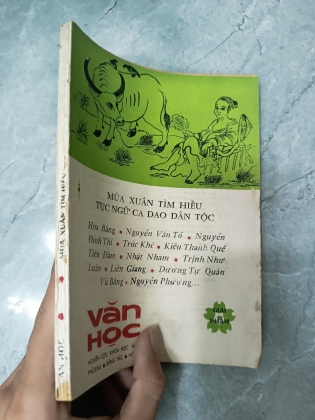 TẠP CHÍ VĂN HỌC SỐ GIAI PHẨM 