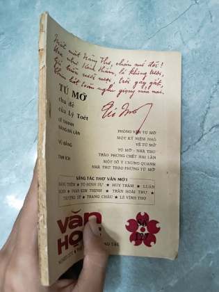 TẠP CHÍ VĂN HỌC SỐ 127
