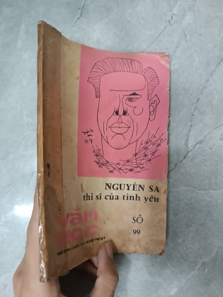 TẠP CHÍ VĂN HỌC SỐ 99