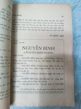 TẠP CHÍ VĂN HỌC SỐ 99