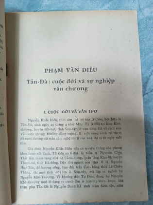 TẠP CHÍ VĂN HỌC SỐ 107