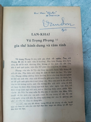 TẠP CHÍ VĂN HỌC SỐ 114