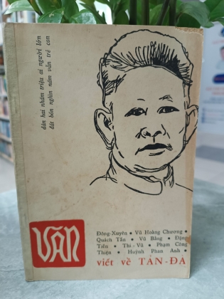 TẠP CHÍ VĂN SỐ 175