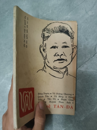 TẠP CHÍ VĂN SỐ 175