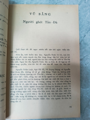 TẠP CHÍ VĂN SỐ 175