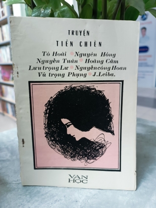 TẠP CHÍ VĂN HỌC SỐ 88