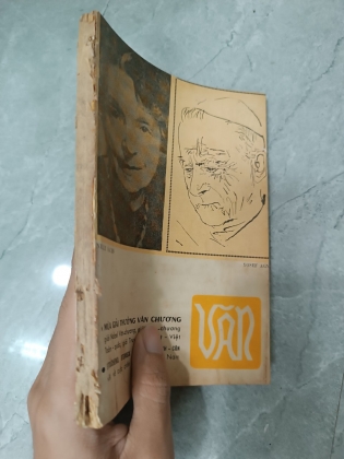 TẠP CHÍ VĂN SỐ 72