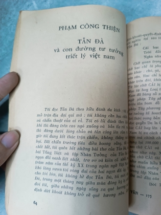 TẠP CHÍ VĂN SỐ 175