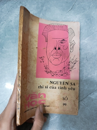 TẠP CHÍ VĂN HỌC SỐ 99