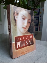 PHỤC SINH