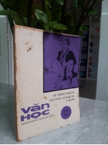 TẠP CHÍ VĂN HỌC SỐ 94 