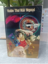 VƯỜN THƠ HẢI NGOẠI