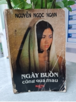 NGÀY BUỒN CŨNG QUA MAU