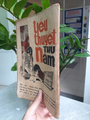 TẠP CHÍ CHỌN LỌC SỐ 36 