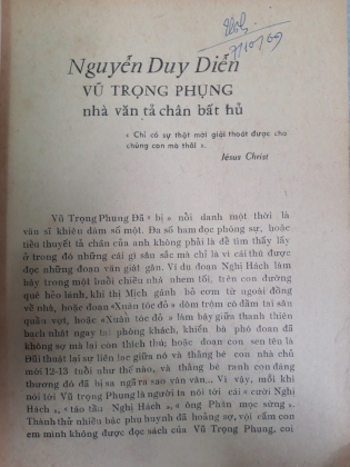 TẠP CHÍ VĂN HỌC SỐ 94 