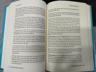 KỶ NIỆM SÂN KHẤU