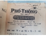 TẠP CHÍ PHỔ THÔNG 