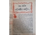 TẠP CHÍ PHỔ THÔNG 
