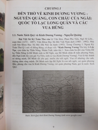 DI SẢN VĂN HÓA DÒNG HỌ - NHỮNG ĐỀN THỜ, LĂNG VÀ CUNG ĐIỆN 