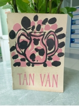 TẠP CHÍ TÂN VĂN SỐ 13