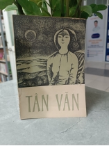 TẠP CHÍ TÂN VĂN SỐ 14