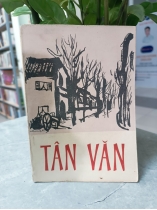 TẠP CHÍ TÂN VĂN SỐ 11