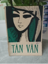 TẠP CHÍ TÂN VĂN SỐ 12