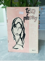 TẠP CHÍ TÂN PHONG TẬP 17