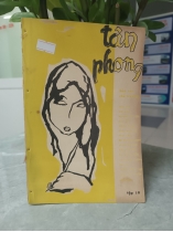 TẠP CHÍ TÂN PHONG TẬP 19