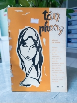 TẠP CHÍ TÂN PHONG TẬP 16