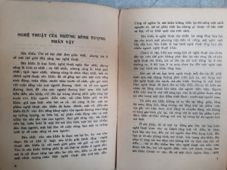NGHỆ THUẬT SÂN KHẨU 