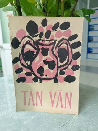 TẠP CHÍ TÂN VĂN SỐ 13
