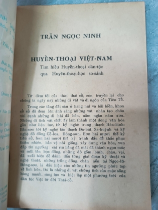 TẠP CHÍ TÂN VĂN SỐ 13