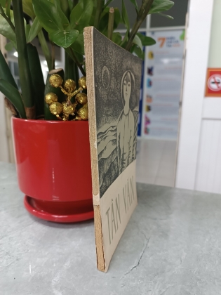 TẠP CHÍ TÂN VĂN SỐ 14