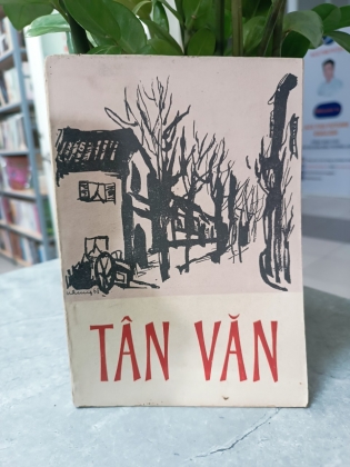 TẠP CHÍ TÂN VĂN SỐ 11