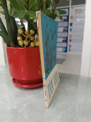 TẠP CHÍ TÂN VĂN SỐ 15