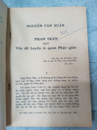 TẠP CHÍ TÂN VĂN SỐ 15