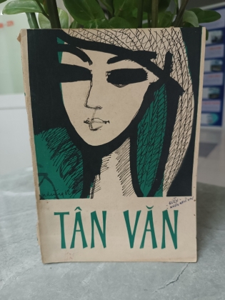 TẠP CHÍ TÂN VĂN SỐ 12