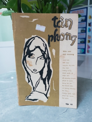 TẠP CHÍ TÂN PHONG SỐ 18 & 19
