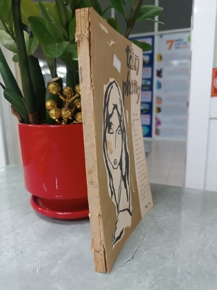 TẠP CHÍ TÂN PHONG SỐ 18 & 19