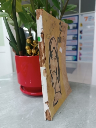 TẠP CHÍ TÂN PHONG TẬP 19 