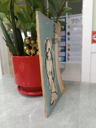 TẠP CHÍ TÂN PHONG TẬP 20