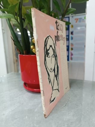 TẠP CHÍ TÂN PHONG TẬP 17