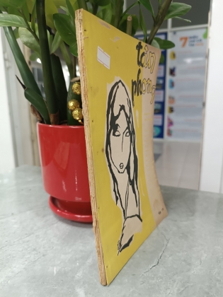 TẠP CHÍ TÂN PHONG TẬP 19